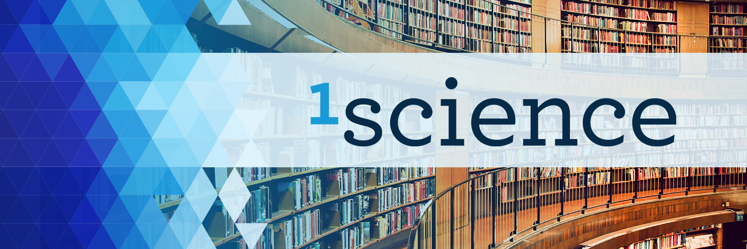 WeAre1science's profile banner image