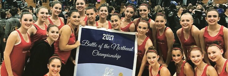 RvilleDanceTeam's profile banner image