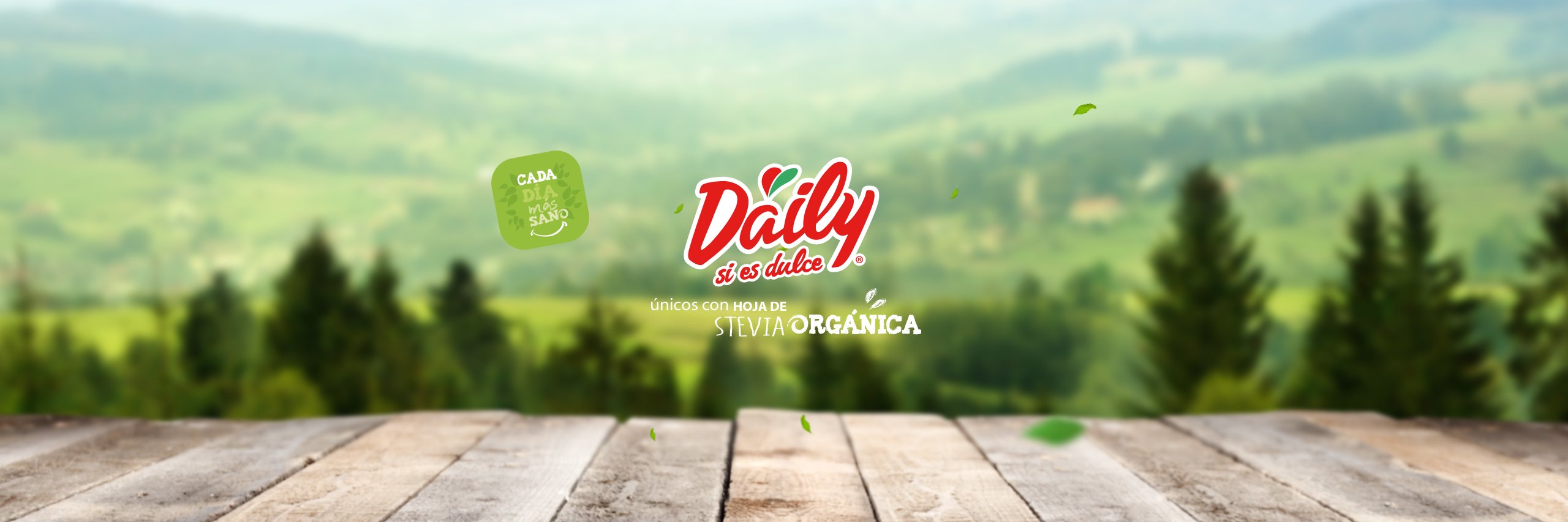Dailyfoods banner