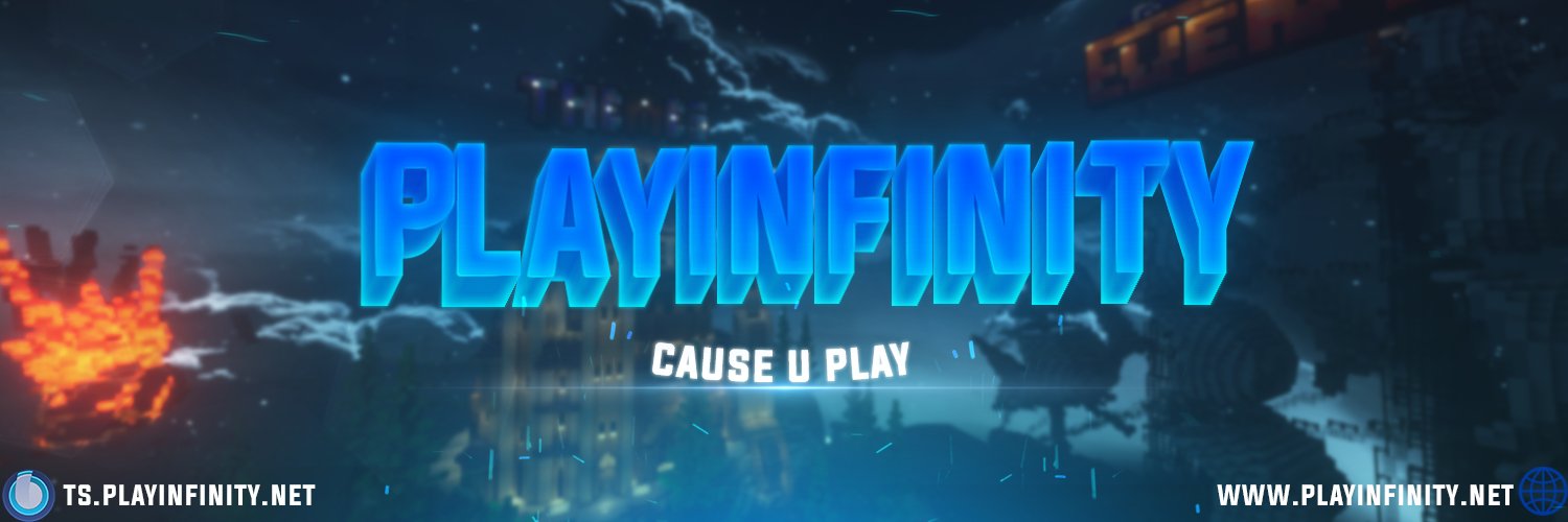 PlayInfinityNET banner