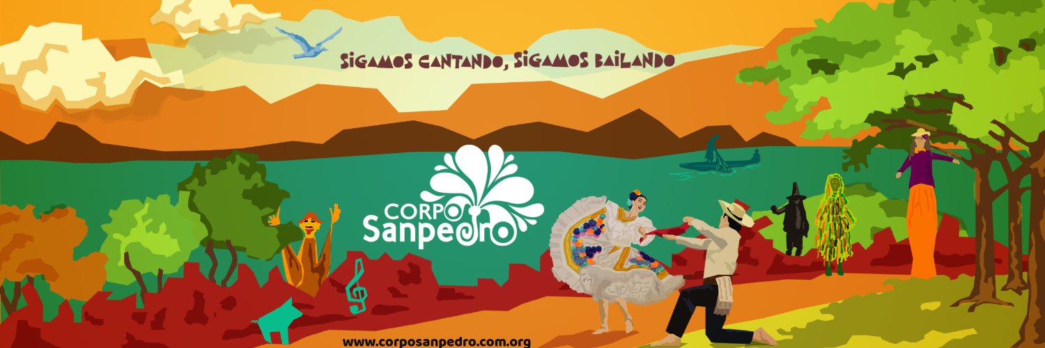 Corposanpedro's profile banner image