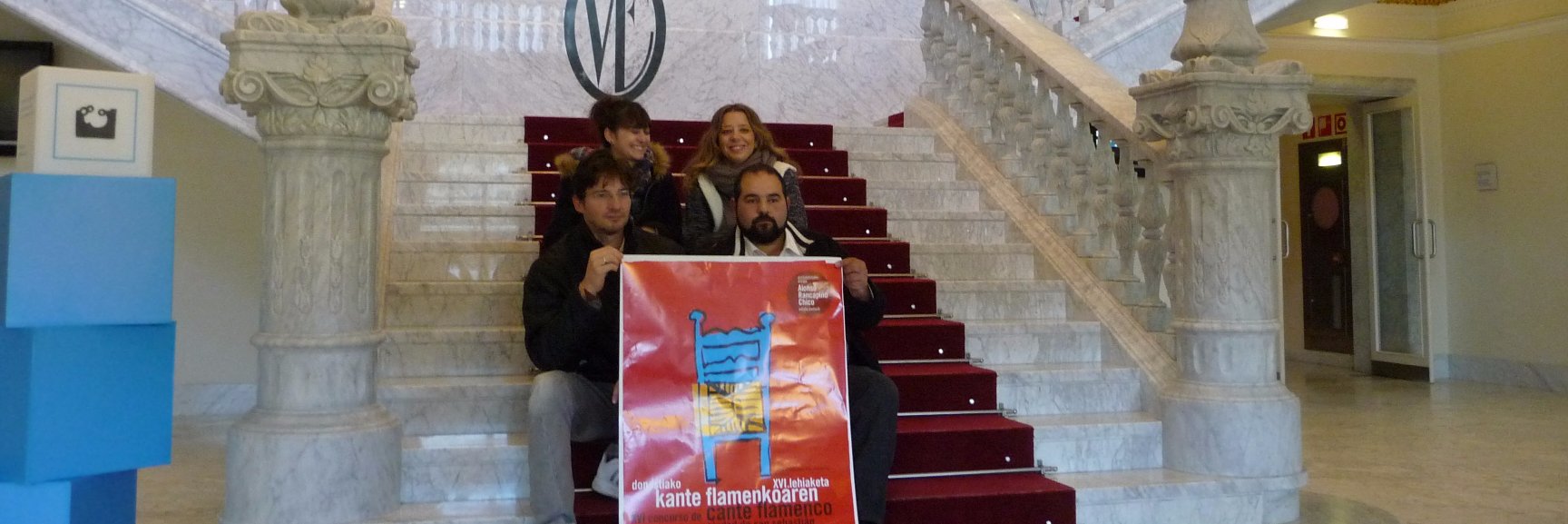 Camelamos Adiquerar banner