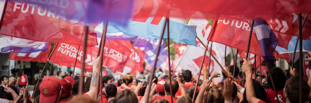 Alejandro Gelfuso banner