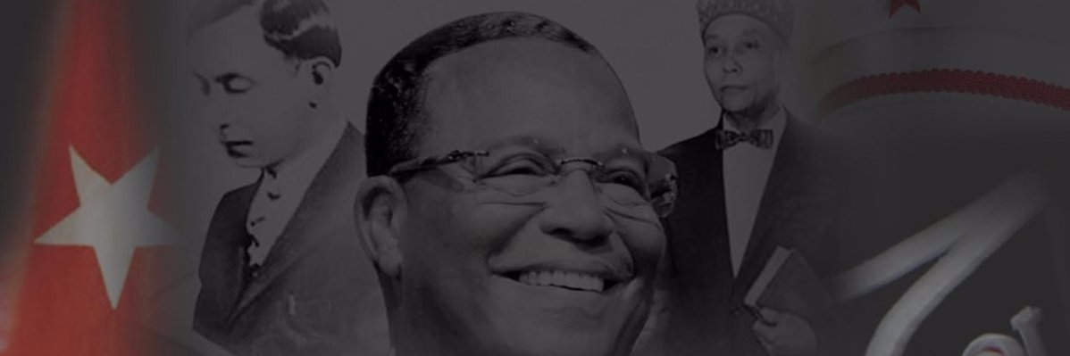 Robert Muhammad banner