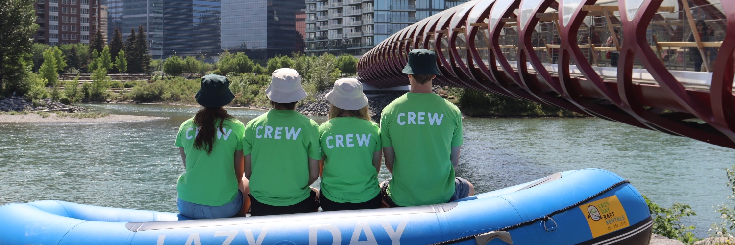 Lazy Day Raft Rentals (@LazyDayRafts) / Posts / X