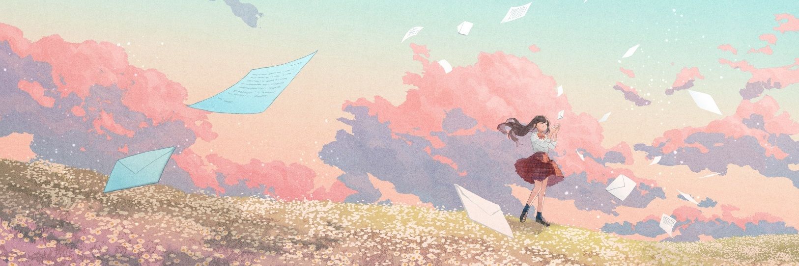 mitsuka_art's profile banner image