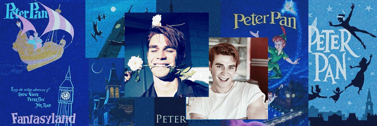 PeterDarkheart's profile banner image
