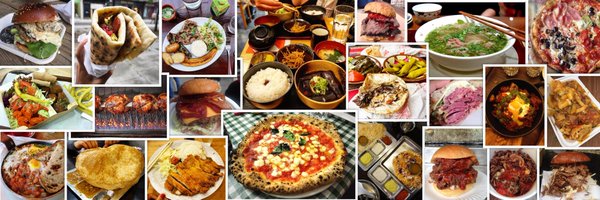 LDNCheapEats Profile Banner