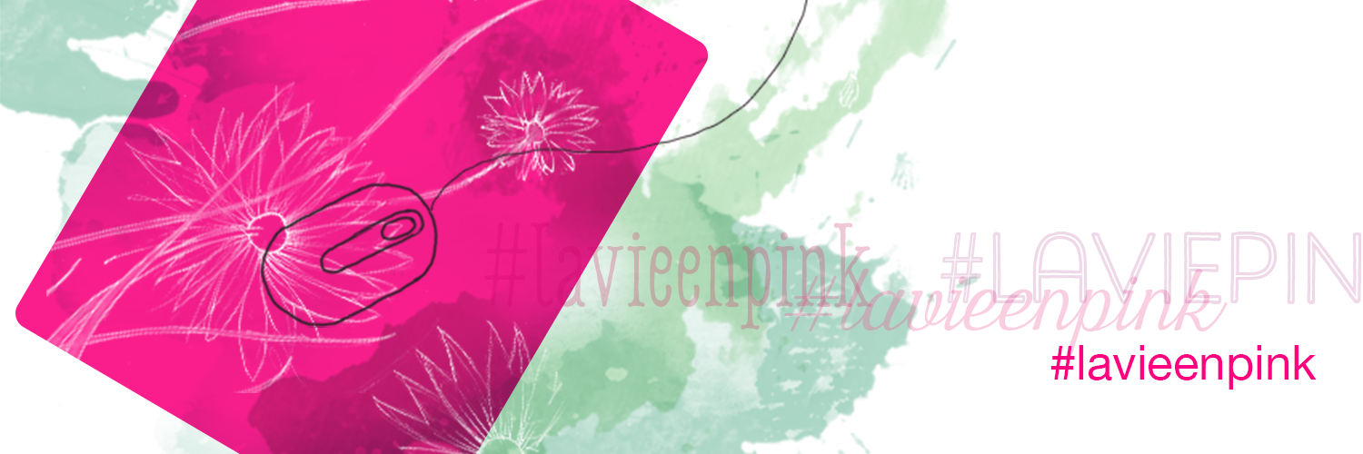 le Pink Concept(Pc♥) banner