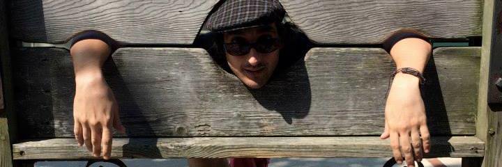 LukeHolle's profile banner image