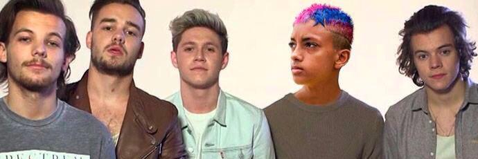 BurninUpFor1D's profile banner image
