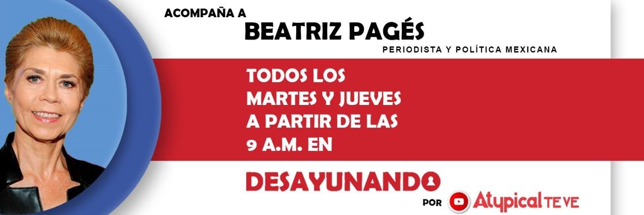 Beatriz Pagés banner