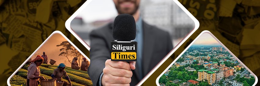 SiliguriTimes's profile banner image