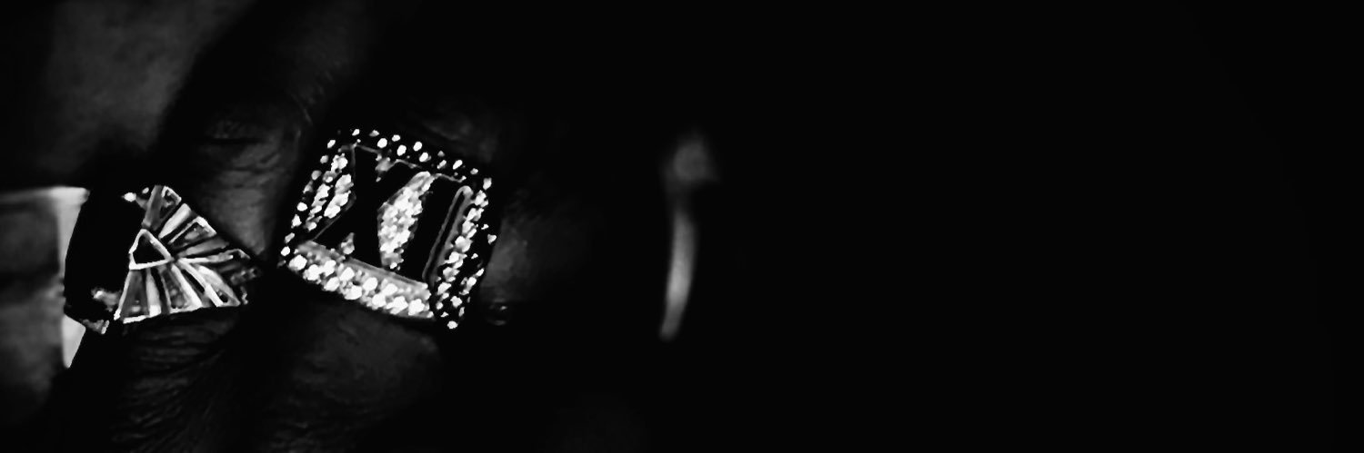 Jyrone Parker banner