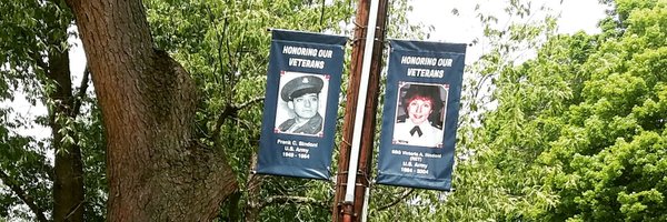 PuddyAllen Profile Banner