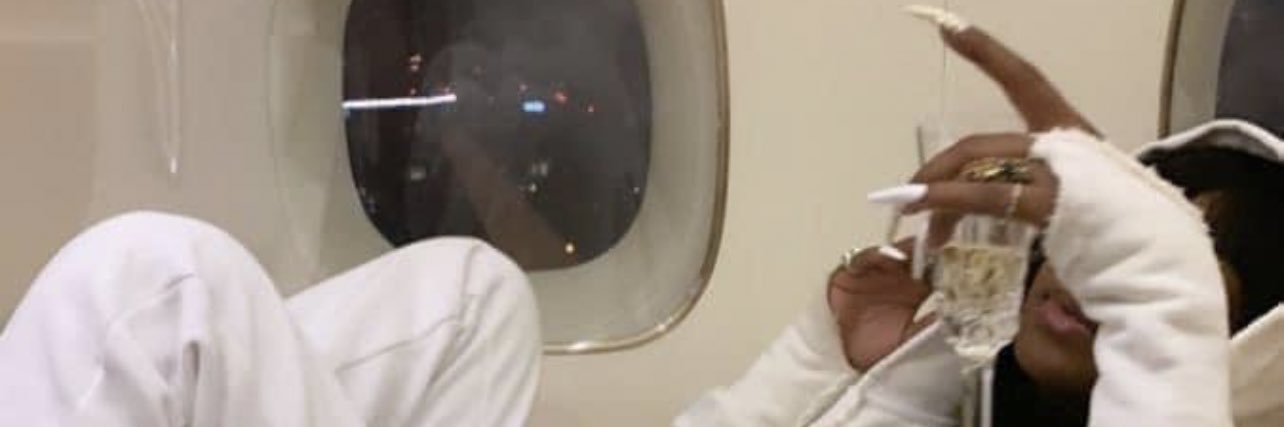 Ke_Janaee's profile banner image