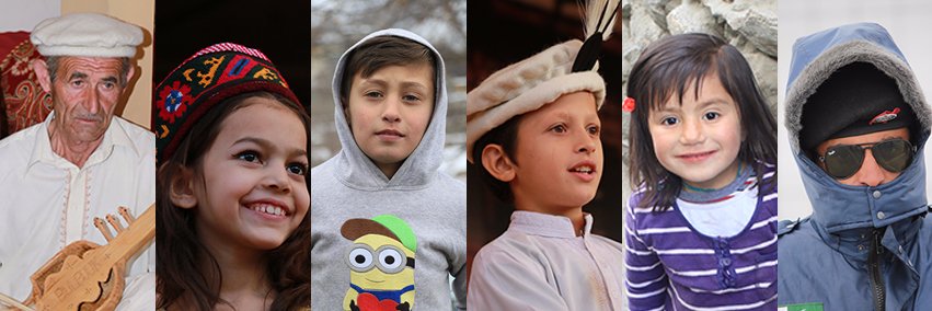 humansofhunza's profile banner image