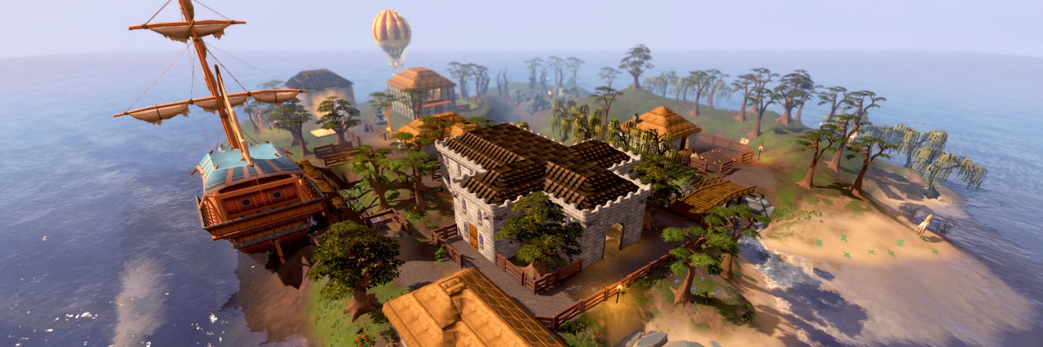 WillBWhitmore's profile banner image