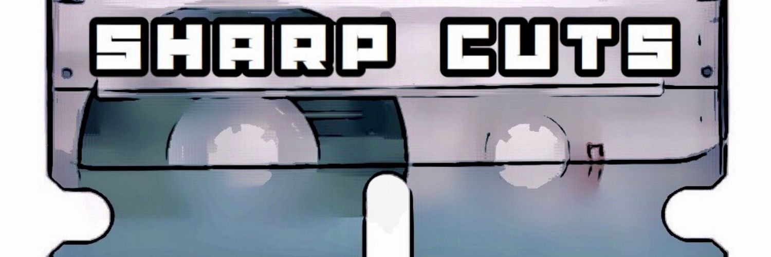 Sharp Cuts banner