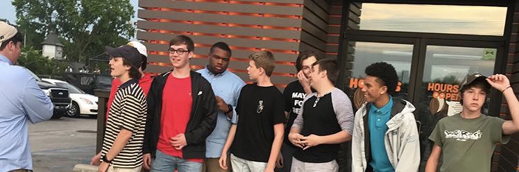 RykerNicely's profile banner image