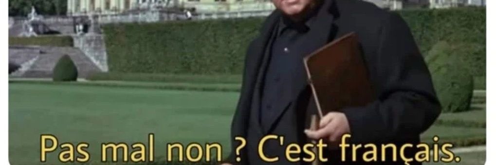 PilouAlexis's profile banner image