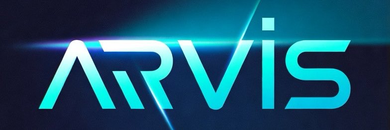 ARVISsol's profile banner image