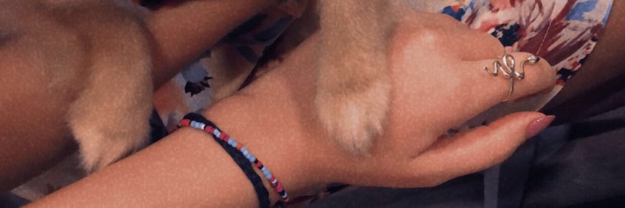 selennduran's profile banner image