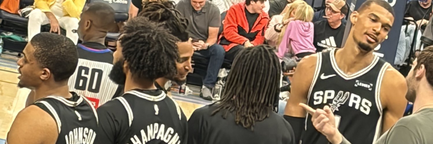 JossMesseau's profile banner image