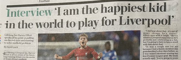 davidlynchlfc Profile Banner
