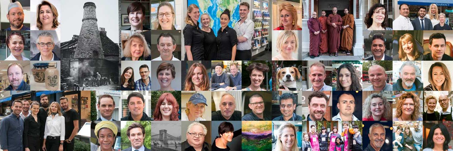 hammersmithlocals banner