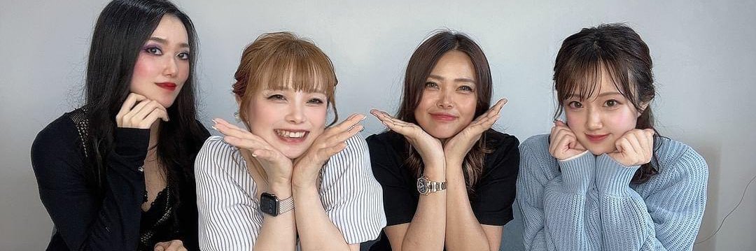 saoringo1go1e's profile banner image