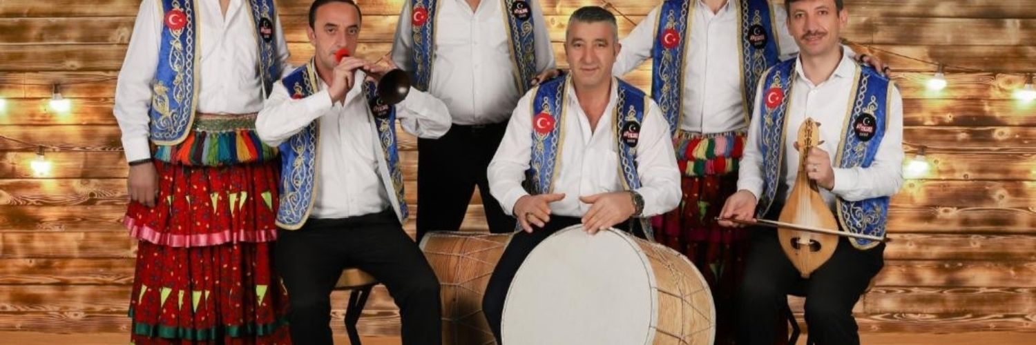 AydKocek's profile banner image