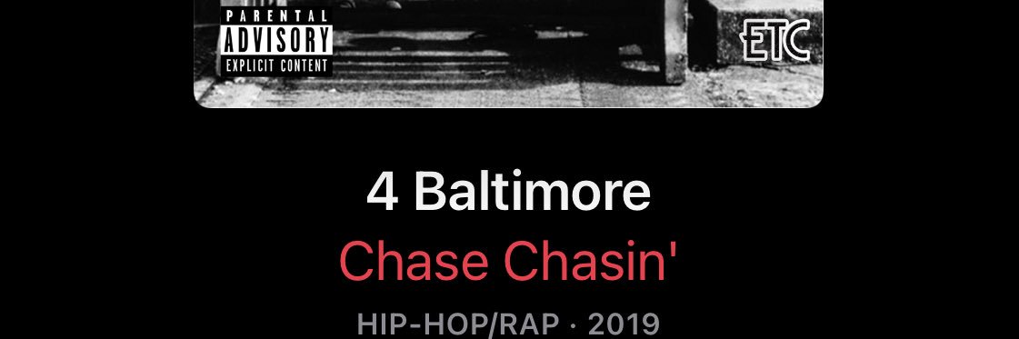 Chevy_Chasin's profile banner image