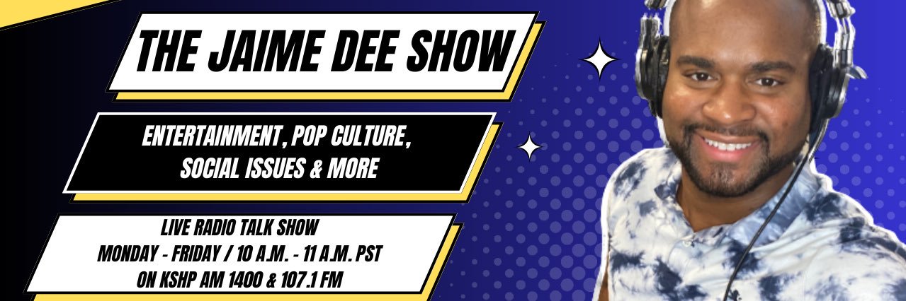 itsjaimedee's profile banner image