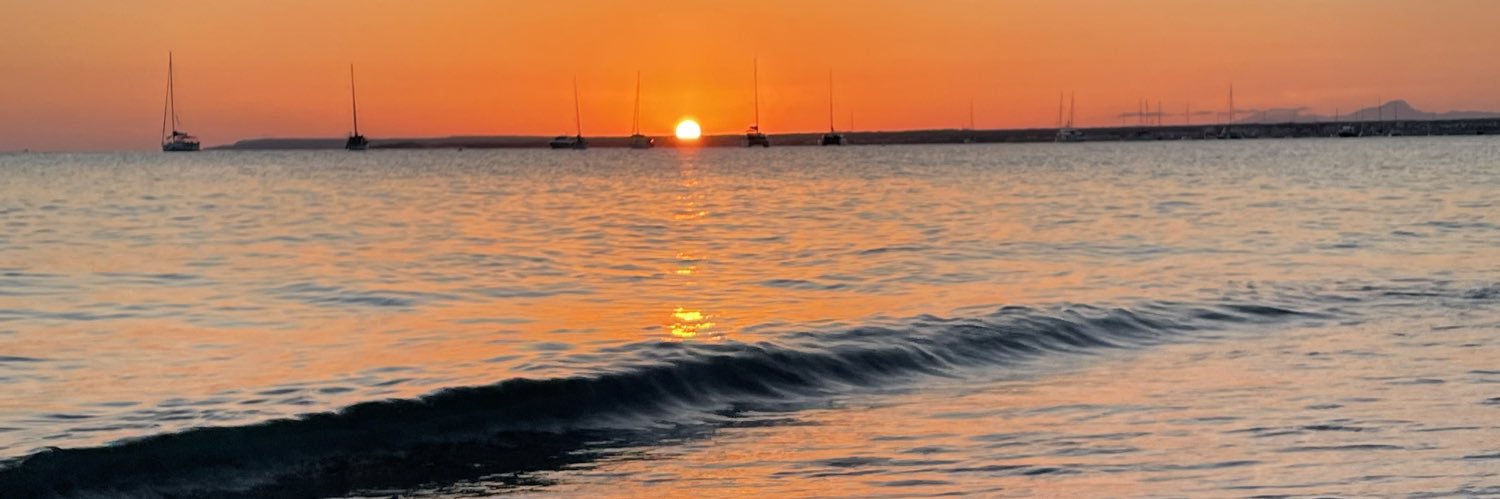 Martina☀️ banner