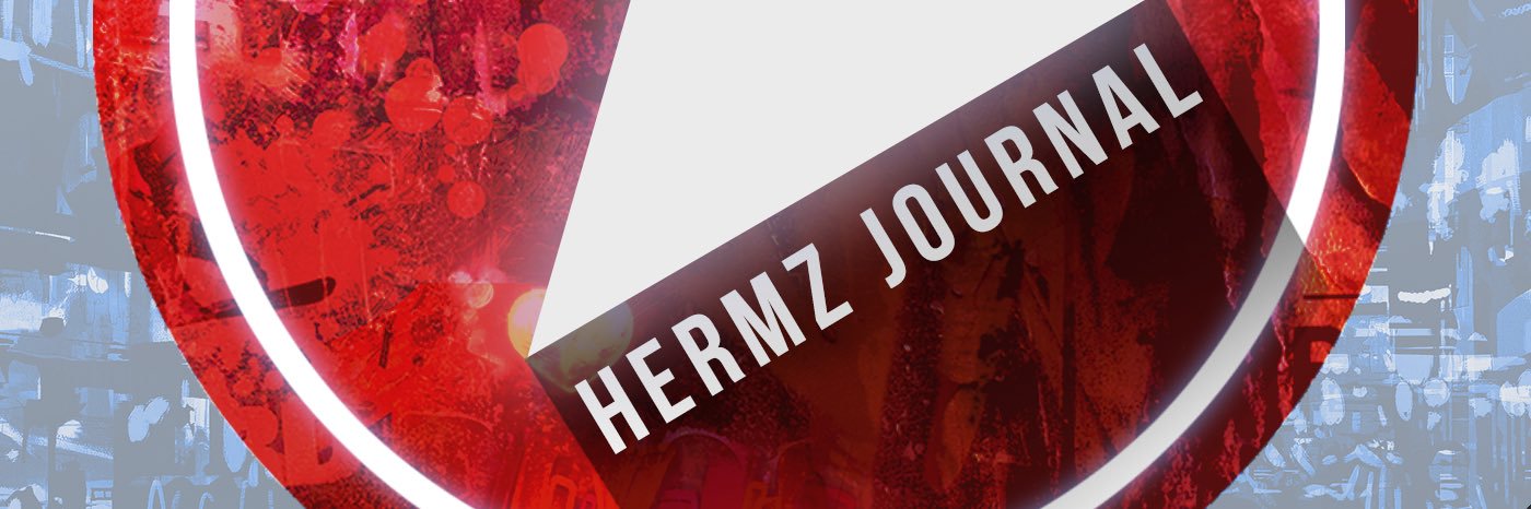 HermzJournal's profile banner image