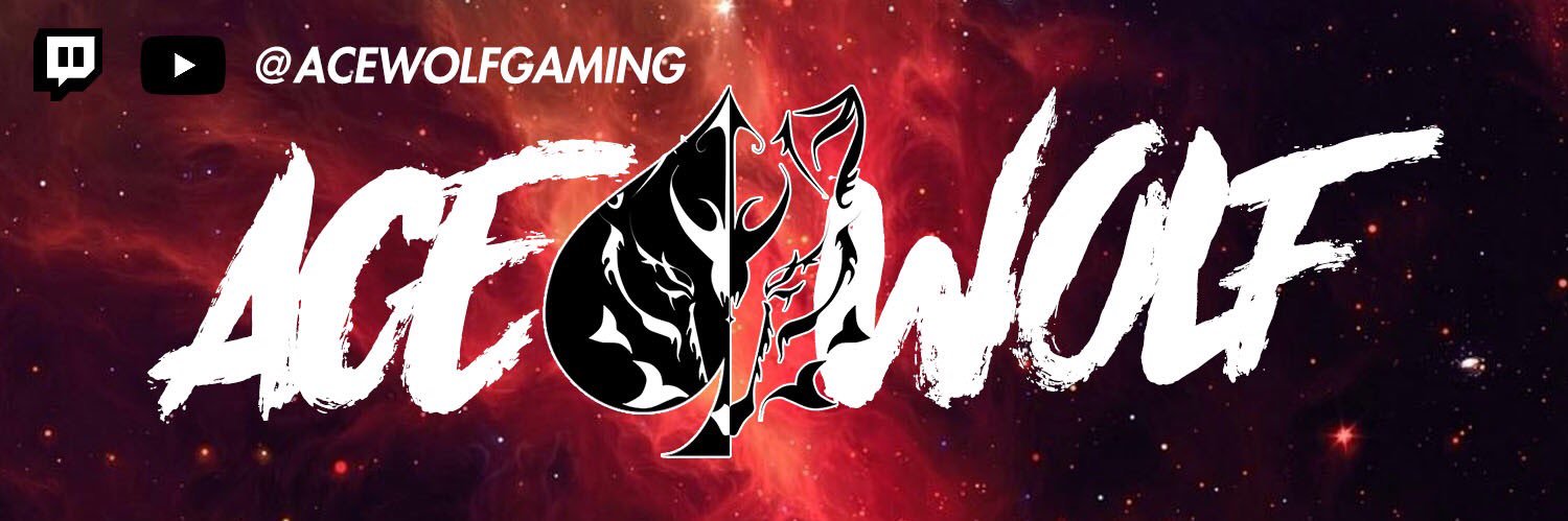 NoWay | Acewolf banner