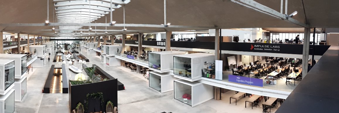 Impulse Partners banner