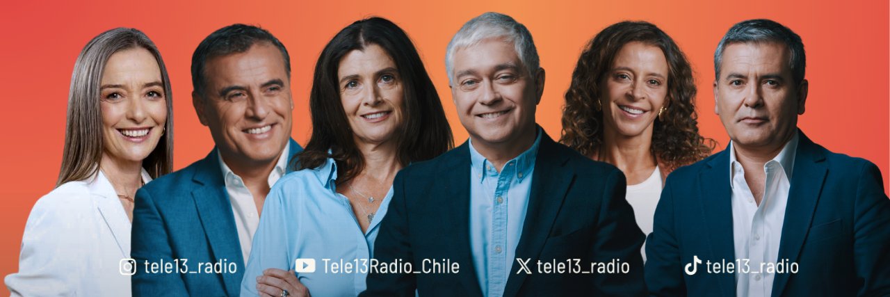Tele13_Radio's profile banner image