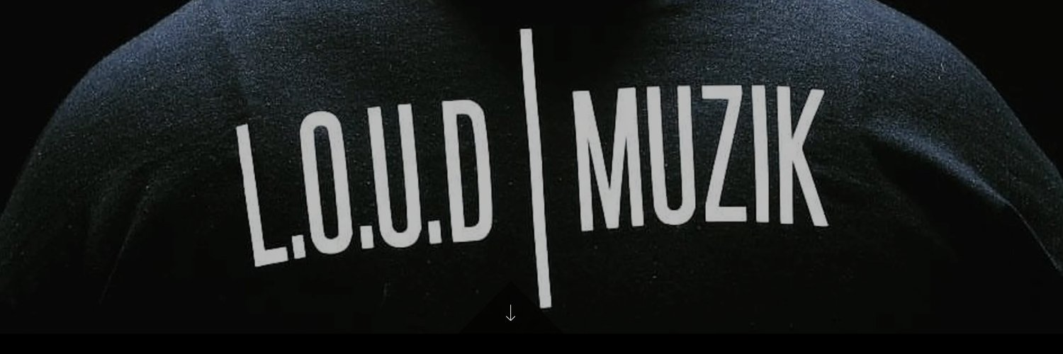 IG @OfficialLOUD banner