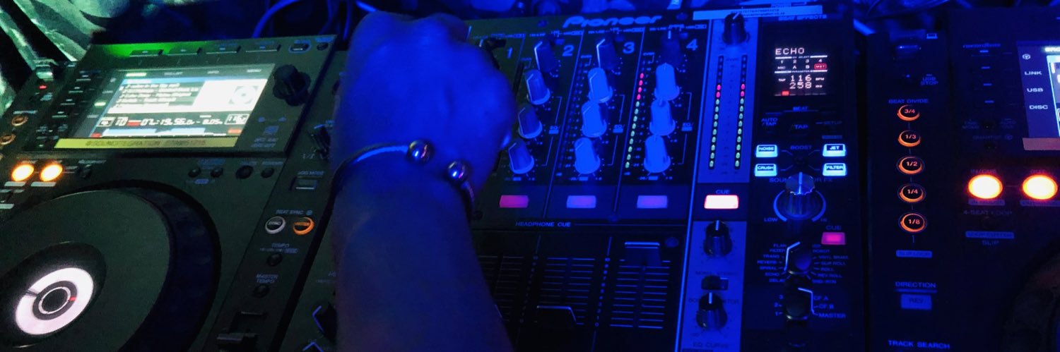 MAN KEV 's banner