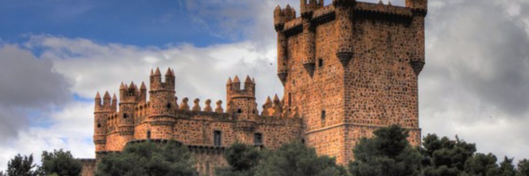 GUADAMUR banner