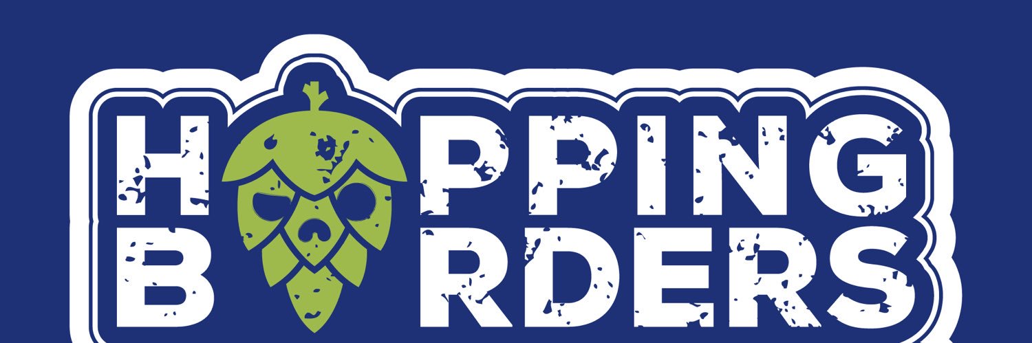 Hopping Borders banner