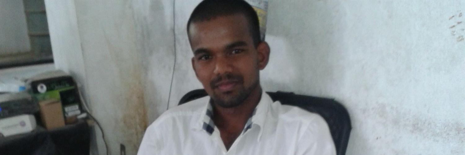 laluprasa's profile banner image