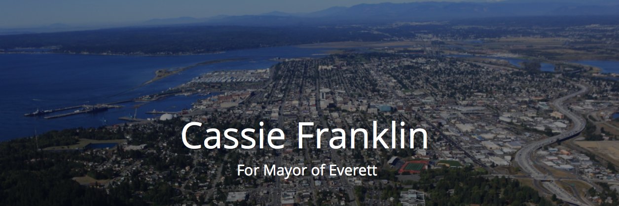 Cassie4Mayor's profile banner image