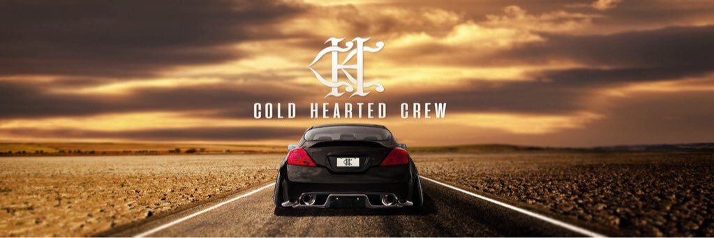 ColdHeartedCrew's profile banner image
