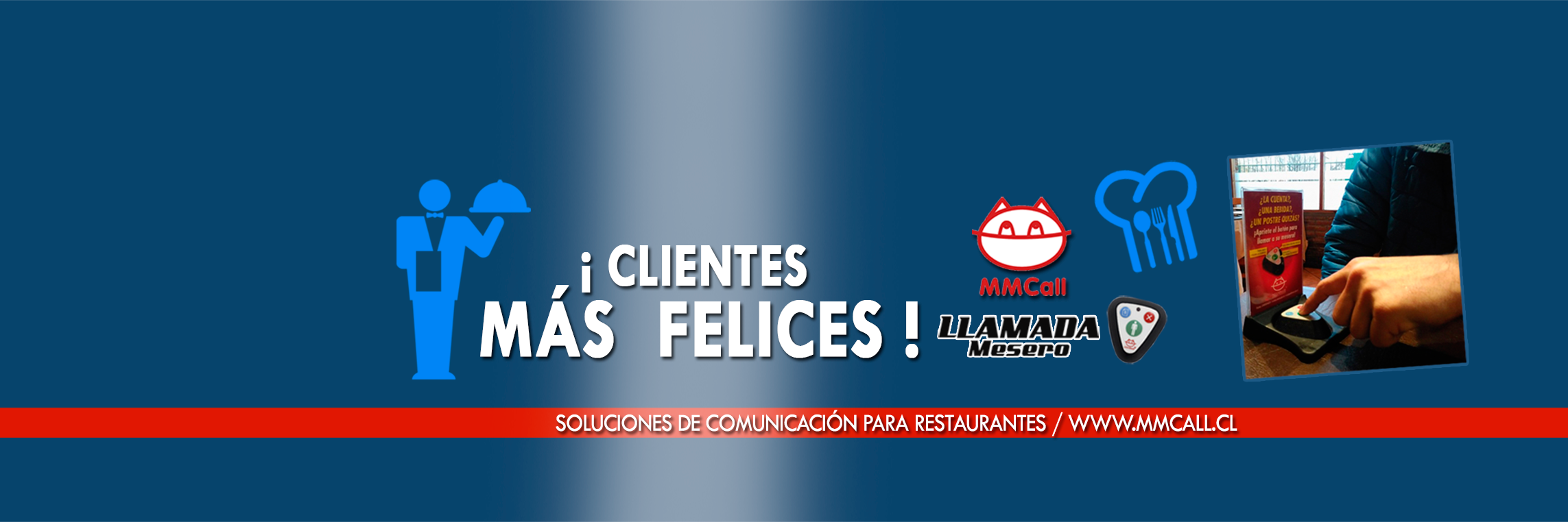 mmcallchile's profile banner image