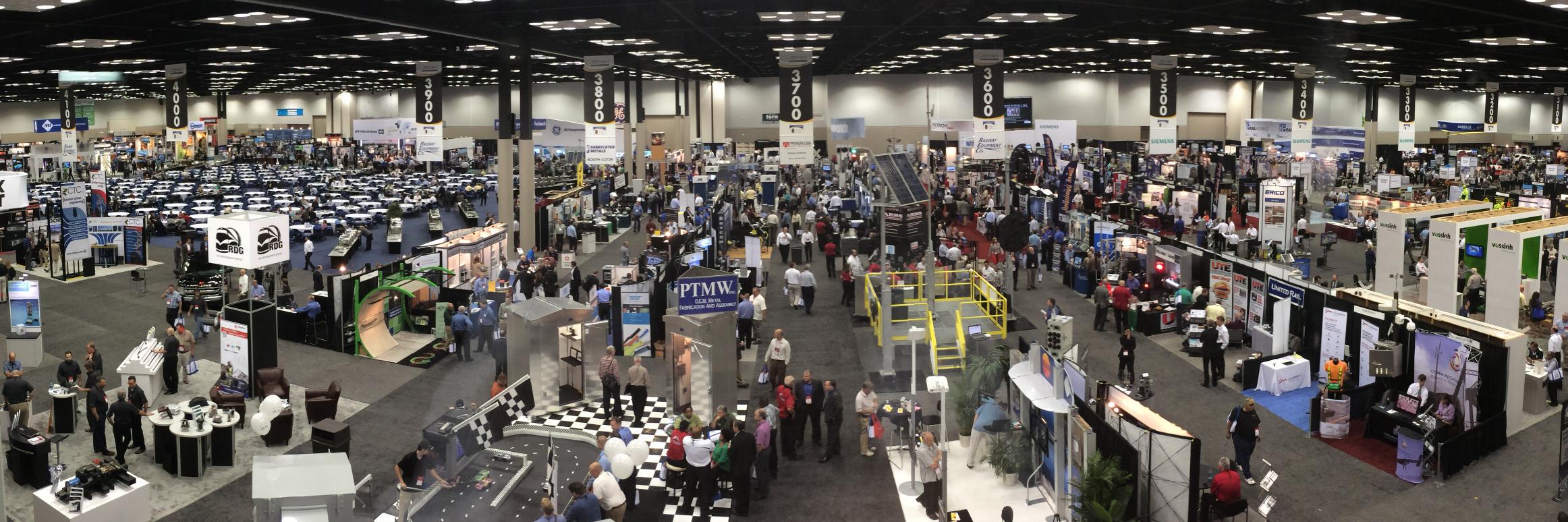 Railway Systems Suppliers, Inc. banner