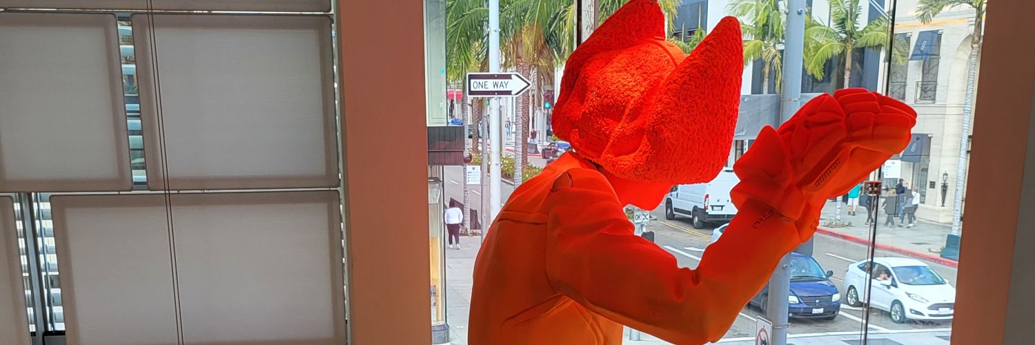 joereegan's profile banner image