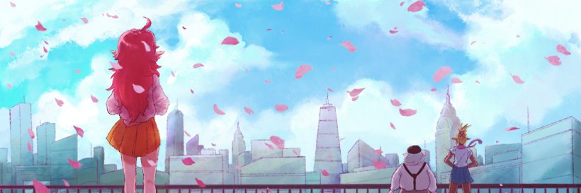 lieftenant's profile banner image